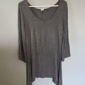 Tunic Top